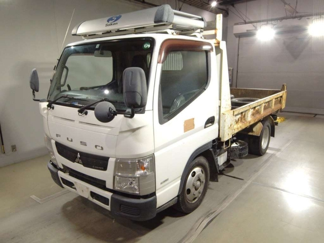 MITSUBISHI CANTER 2012