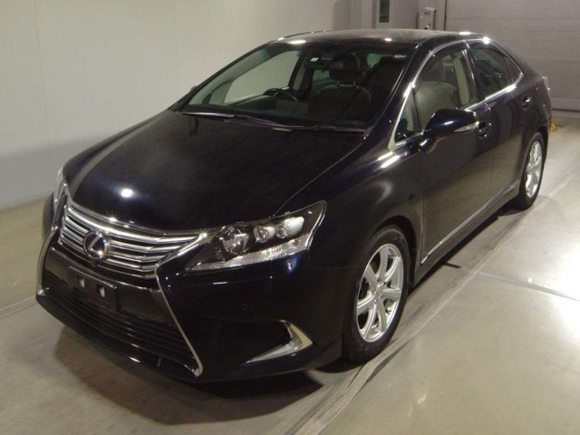 LEXUS HS 2014