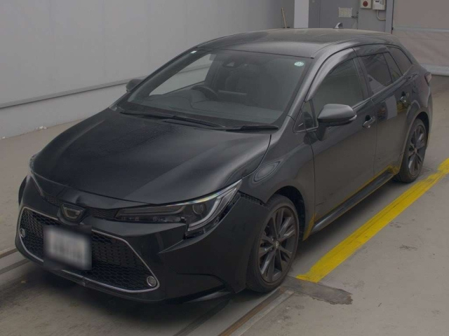 TOYOTA COROLLA TOURING 2020