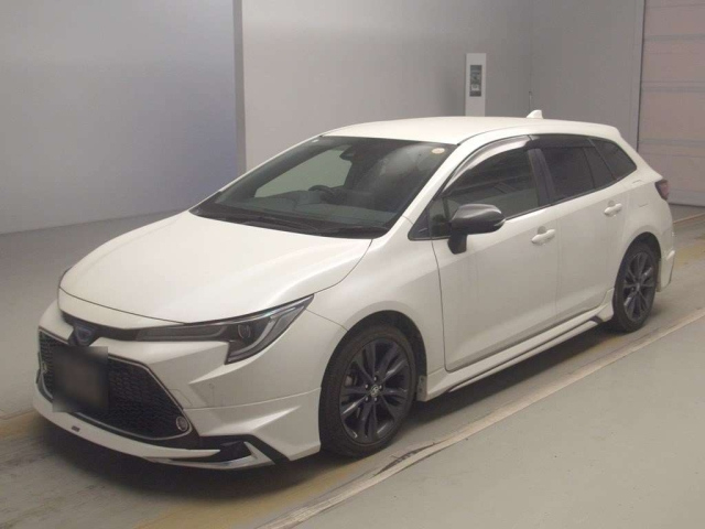 TOYOTA COROLLA TOURING