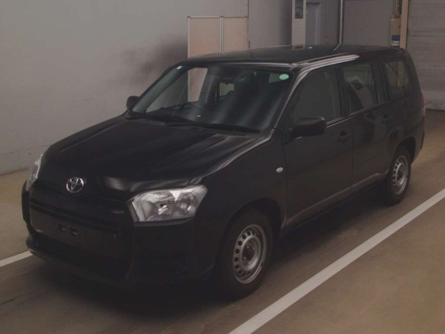 TOYOTA PROBOX 2020