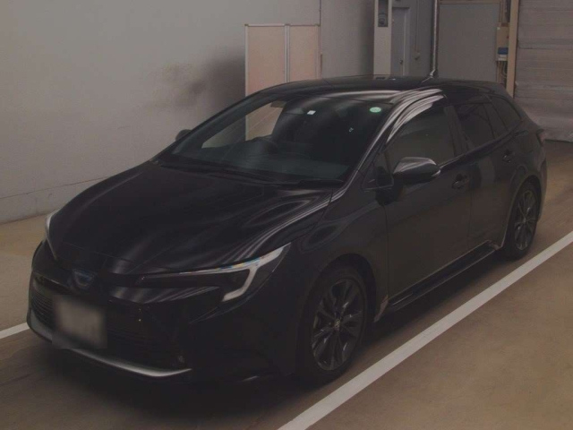 TOYOTA COROLLA TOURING