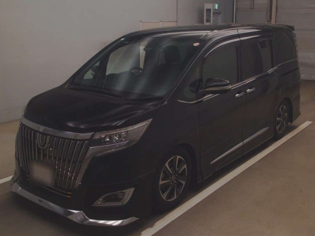 TOYOTA ESQUIRE