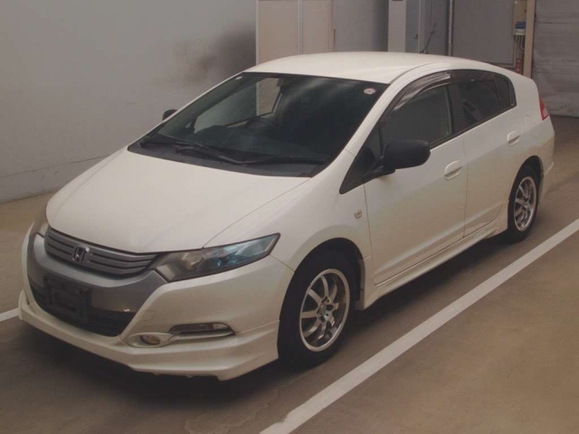 HONDA INSIGHT
