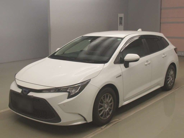 TOYOTA COROLLA TOURING 2020