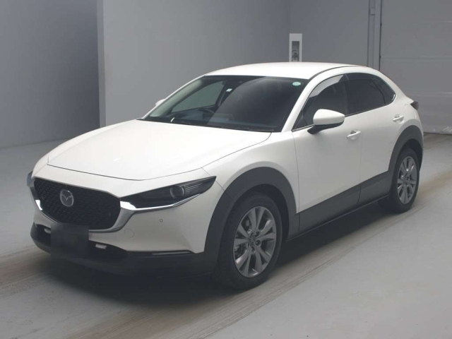 MAZDA CX-30 2020