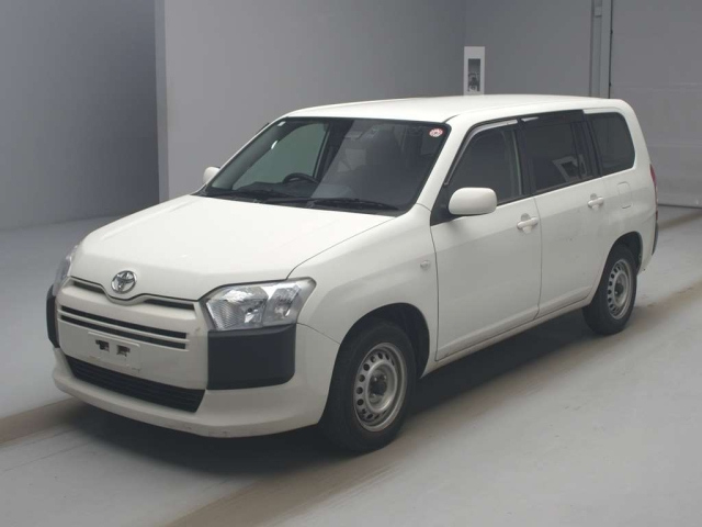 TOYOTA PROBOX 2019