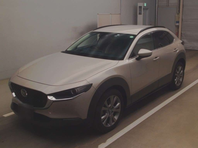 MAZDA CX-30 2022
