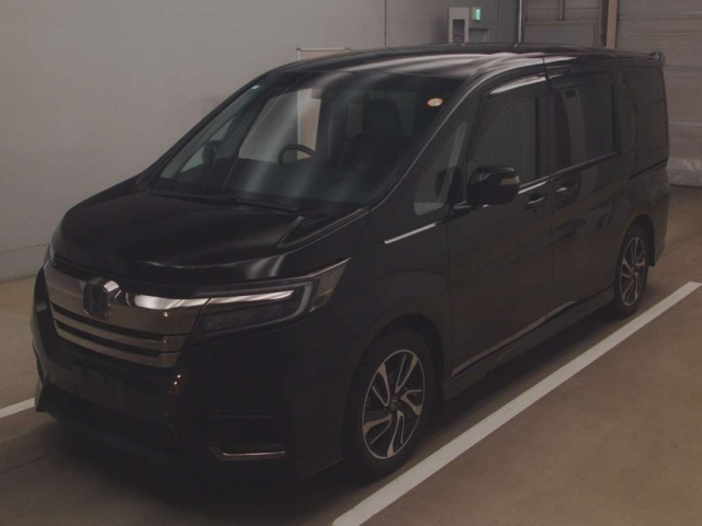 HONDA STEP WAGON 2020
