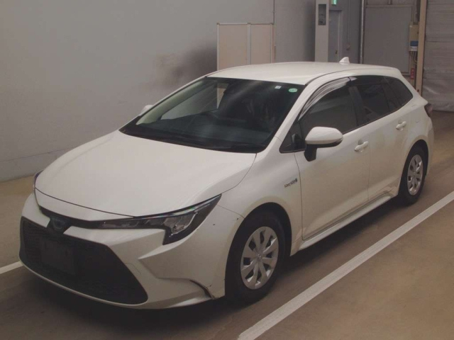 TOYOTA COROLLA TOURING 2020