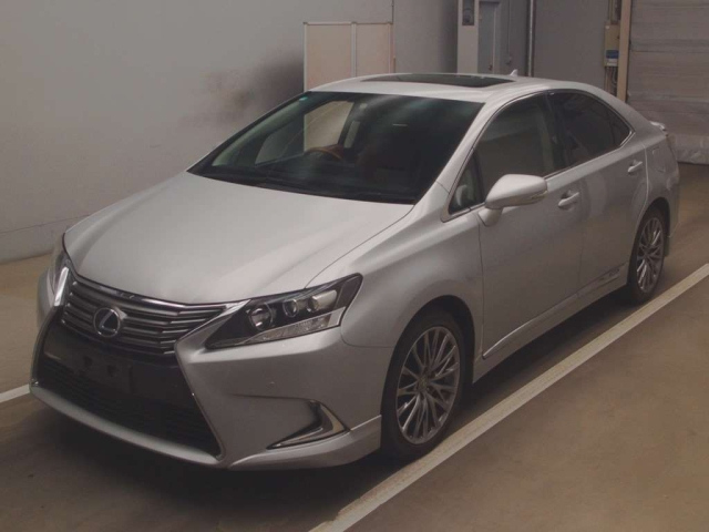 LEXUS HS 2014