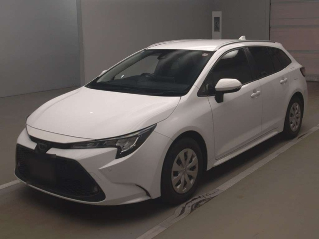 TOYOTA COROLLA TOURING 2021