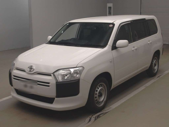 TOYOTA PROBOX 2019