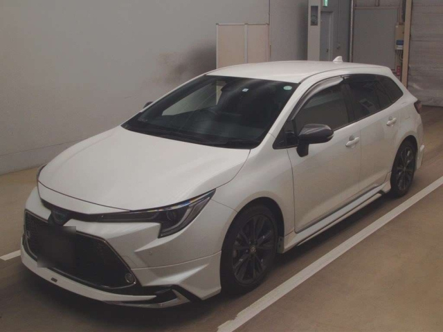 TOYOTA COROLLA TOURING 2022