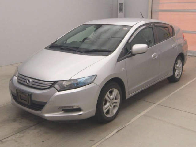 HONDA INSIGHT 2010