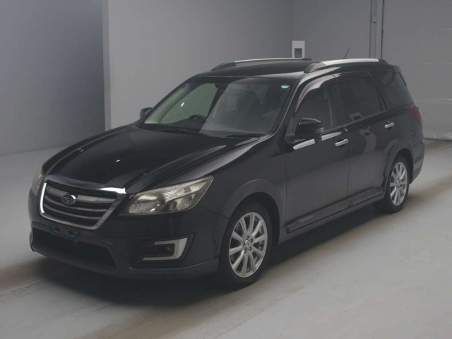 SUBARU EXIGA 2016