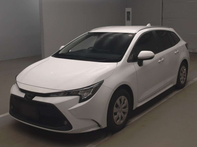 TOYOTA COROLLA TOURING 2021