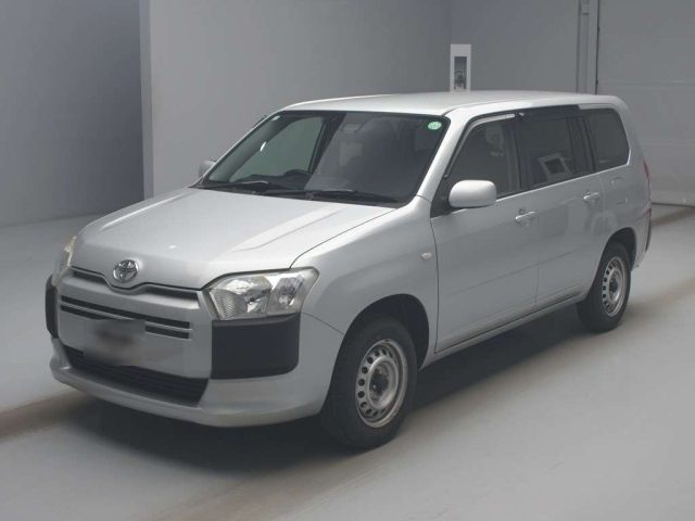 TOYOTA PROBOX 2016
