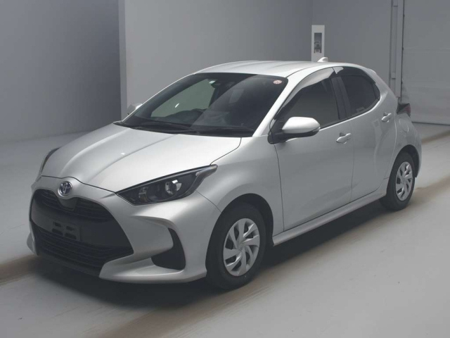 TOYOTA YARIS 2021