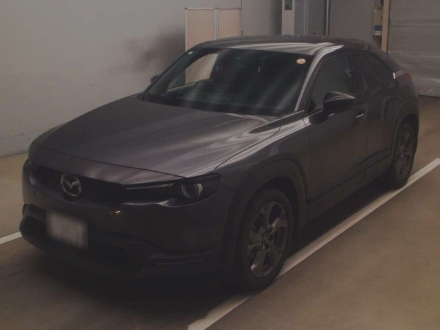 MAZDA MX-30 2021
