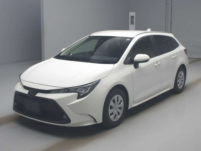 TOYOTA COROLLA TOURING 2021