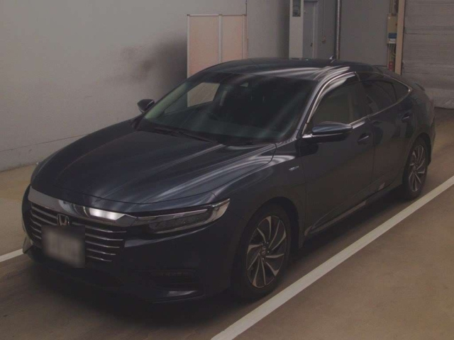 HONDA INSIGHT 2019