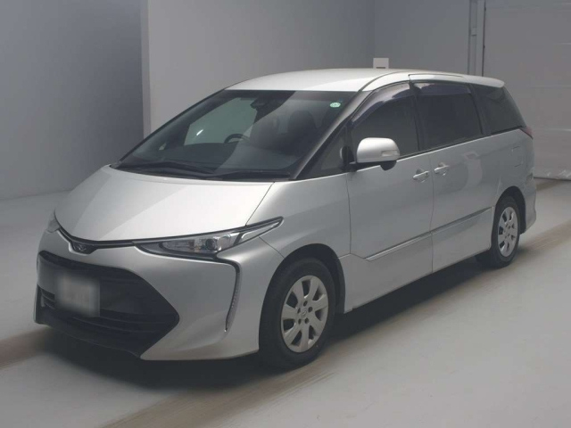 TOYOTA ESTIMA 2019