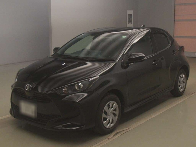 TOYOTA YARIS 2021