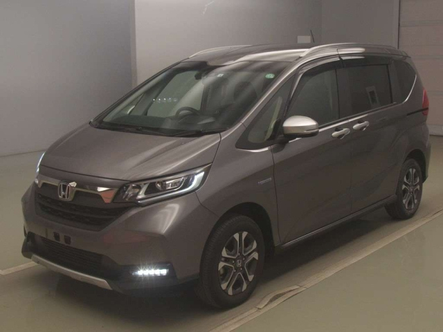 HONDA FREED 2022