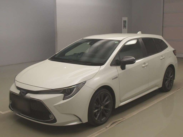 TOYOTA COROLLA TOURING 2020