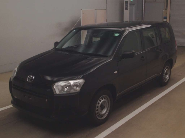 TOYOTA PROBOX 2020