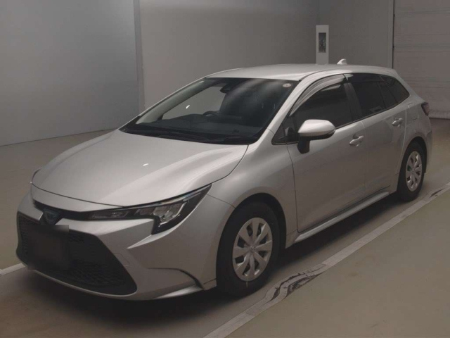 TOYOTA COROLLA TOURING 2020