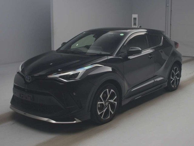 TOYOTA C-HR 2020