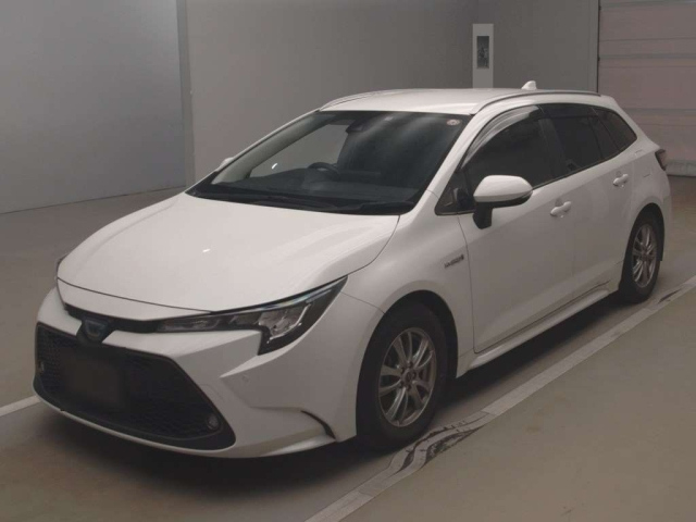 TOYOTA COROLLA TOURING 2019