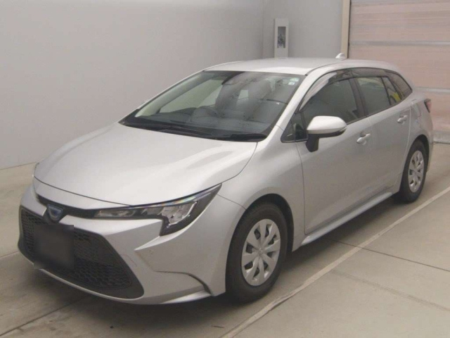 TOYOTA COROLLA TOURING 2022