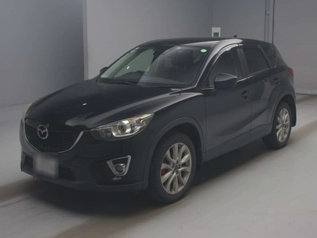 MAZDA CX-5 2013