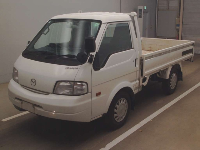 MAZDA BONGO 2020