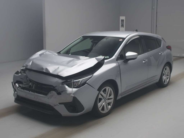 SUBARU IMPREZA 2023