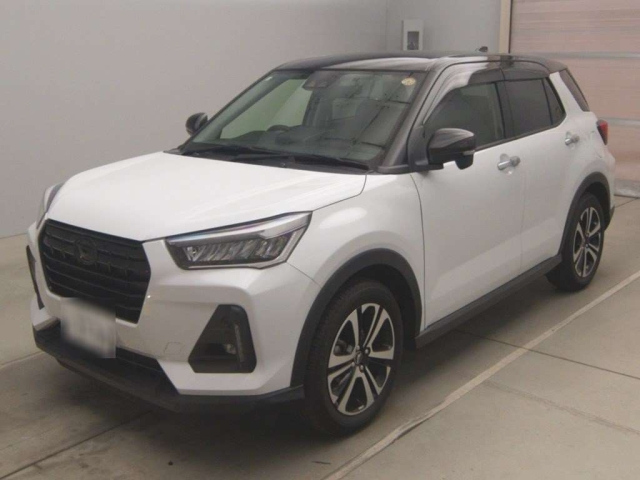DAIHATSU ROCKY 2020