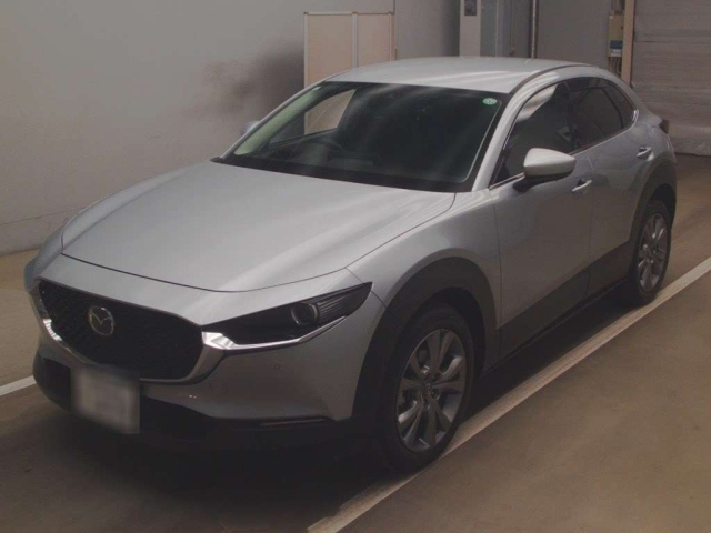 MAZDA CX-30 2021