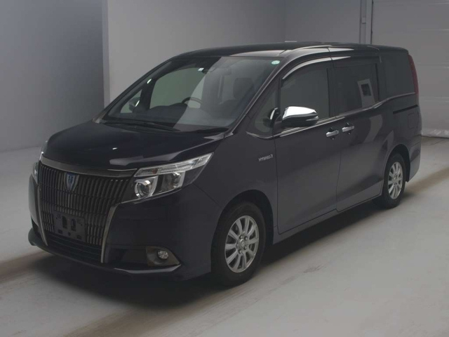 TOYOTA ESQUIRE 2016