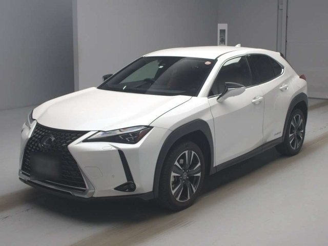 LEXUS UX 2021