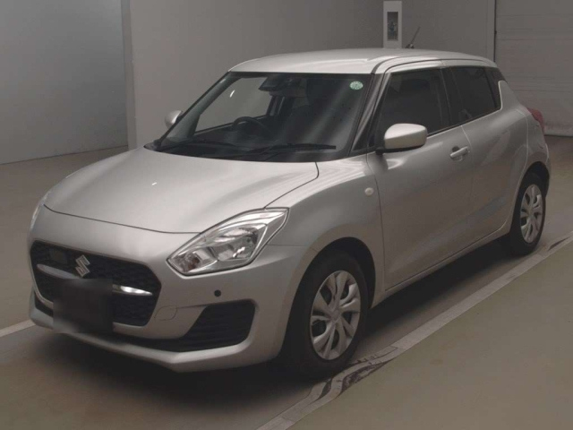 SUZUKI SWIFT 2021