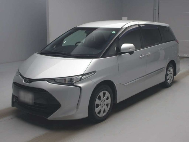 TOYOTA ESTIMA 2019