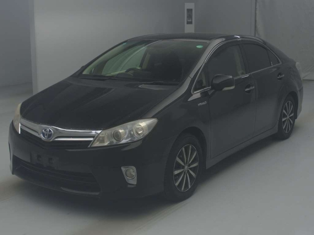 TOYOTA SAI 2010