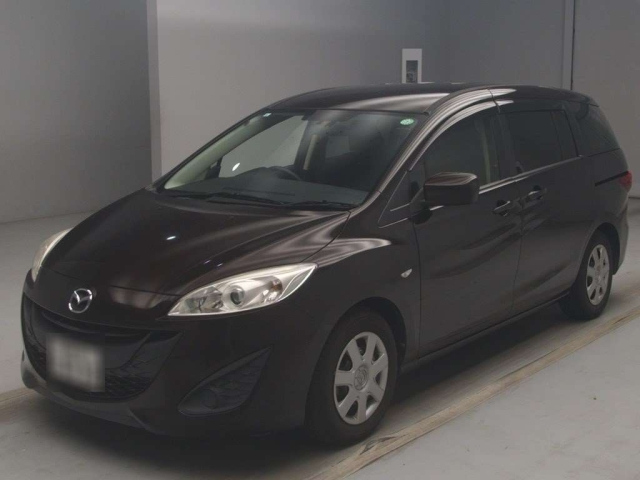 MAZDA PREMACY 2015