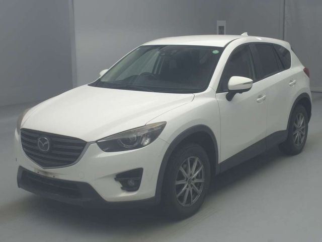 MAZDA CX-5 2014