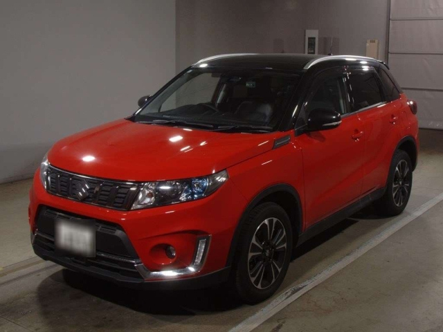 SUZUKI ESCUDO