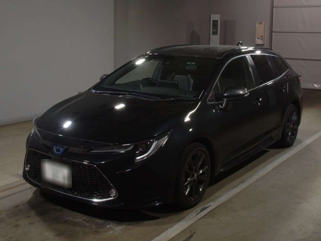 TOYOTA COROLLA TOURING 2021