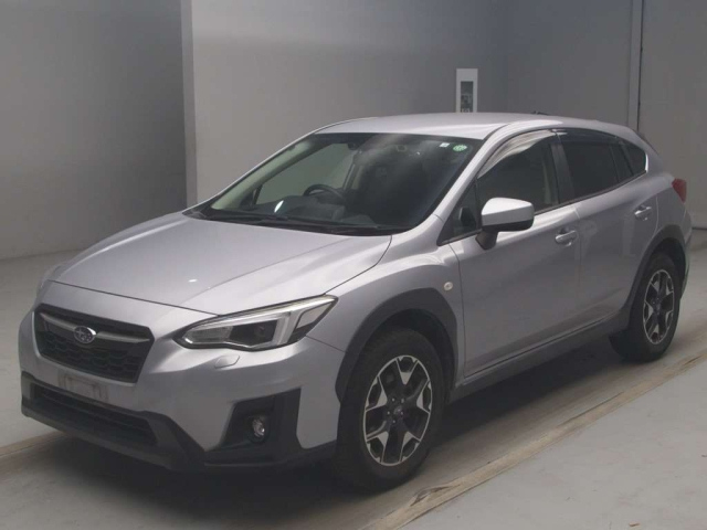SUBARU XV 2020